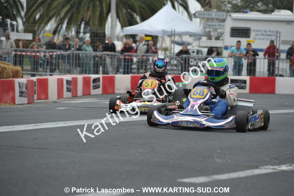 02/05/2010 : 2ème Kart Cup de La Grande Motte (photos Patrick Lascombes) 2010 — karting