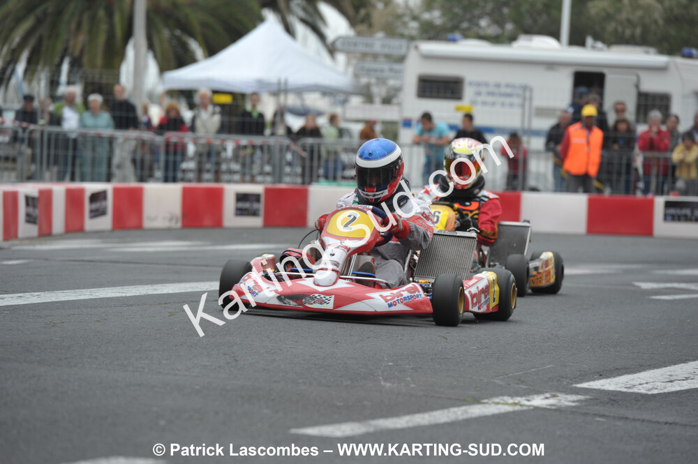 02/05/2010 : 2ème Kart Cup de La Grande Motte (photos Patrick Lascombes) 2010 — karting