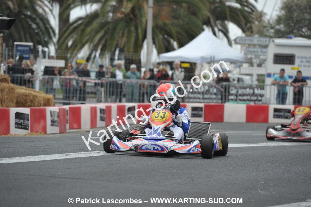 02/05/2010 : 2ème Kart Cup de La Grande Motte (photos Patrick Lascombes) 2010 — karting