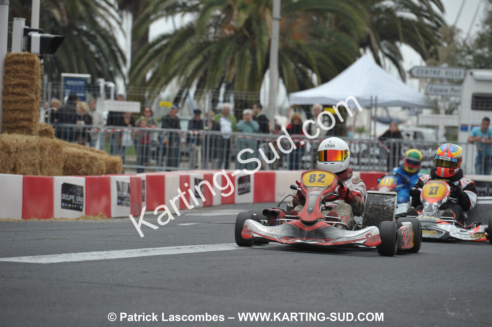 02/05/2010 : 2ème Kart Cup de La Grande Motte (photos Patrick Lascombes) 2010 — karting