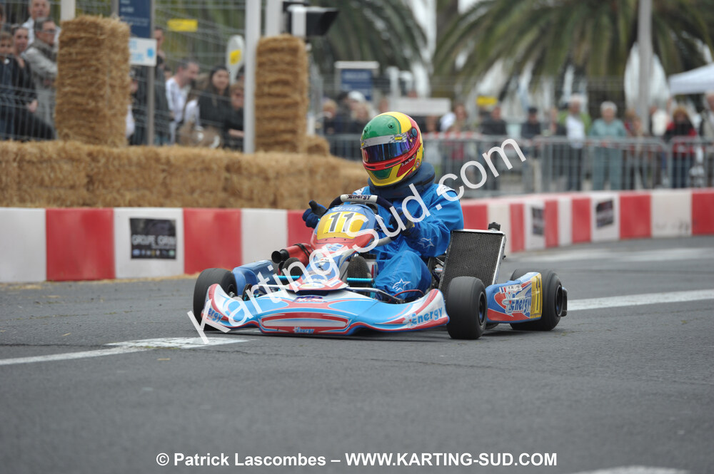 02/05/2010 : 2ème Kart Cup de La Grande Motte (photos Patrick Lascombes) 2010 — karting