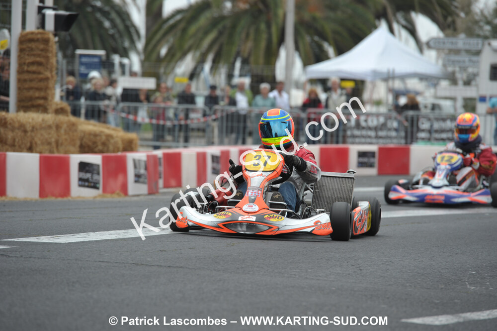02/05/2010 : 2ème Kart Cup de La Grande Motte (photos Patrick Lascombes) 2010 — karting
