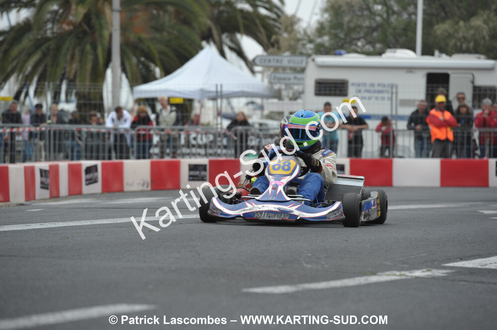 02/05/2010 : 2ème Kart Cup de La Grande Motte (photos Patrick Lascombes) 2010 — karting