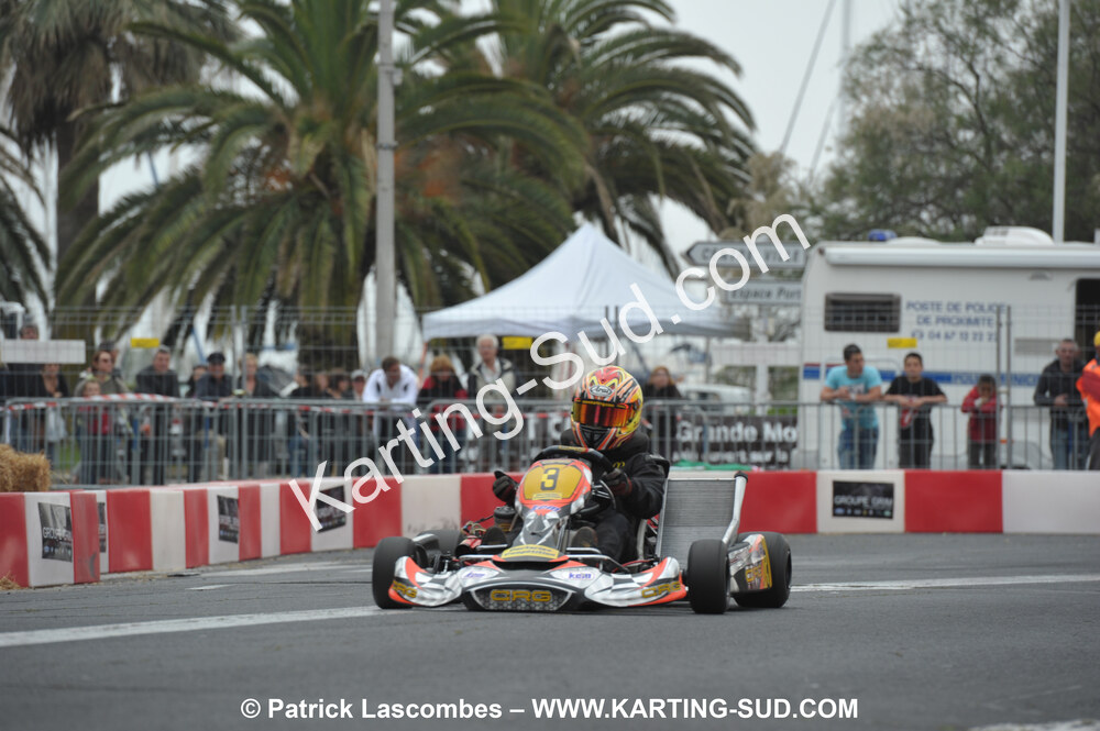 02/05/2010 : 2ème Kart Cup de La Grande Motte (photos Patrick Lascombes) 2010 — karting