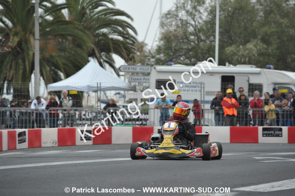 02/05/2010 : 2ème Kart Cup de La Grande Motte (photos Patrick Lascombes) 2010 — karting