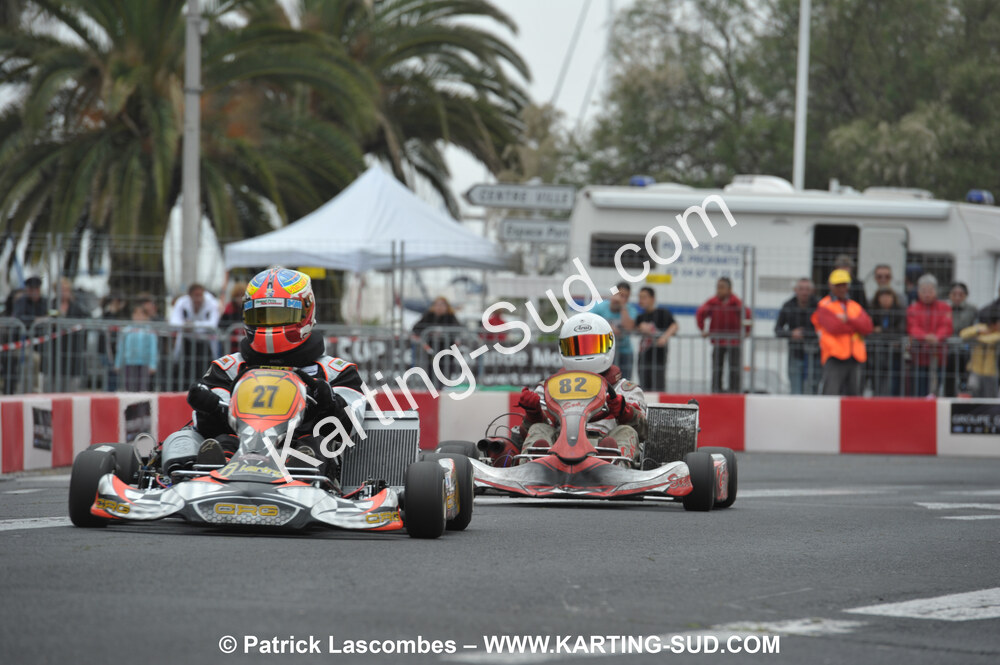 02/05/2010 : 2ème Kart Cup de La Grande Motte (photos Patrick Lascombes) 2010 — karting
