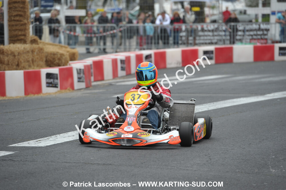 02/05/2010 : 2ème Kart Cup de La Grande Motte (photos Patrick Lascombes) 2010 — karting