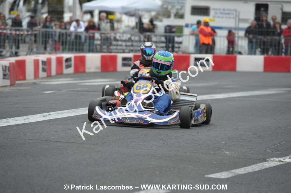 02/05/2010 : 2ème Kart Cup de La Grande Motte (photos Patrick Lascombes) 2010 — karting