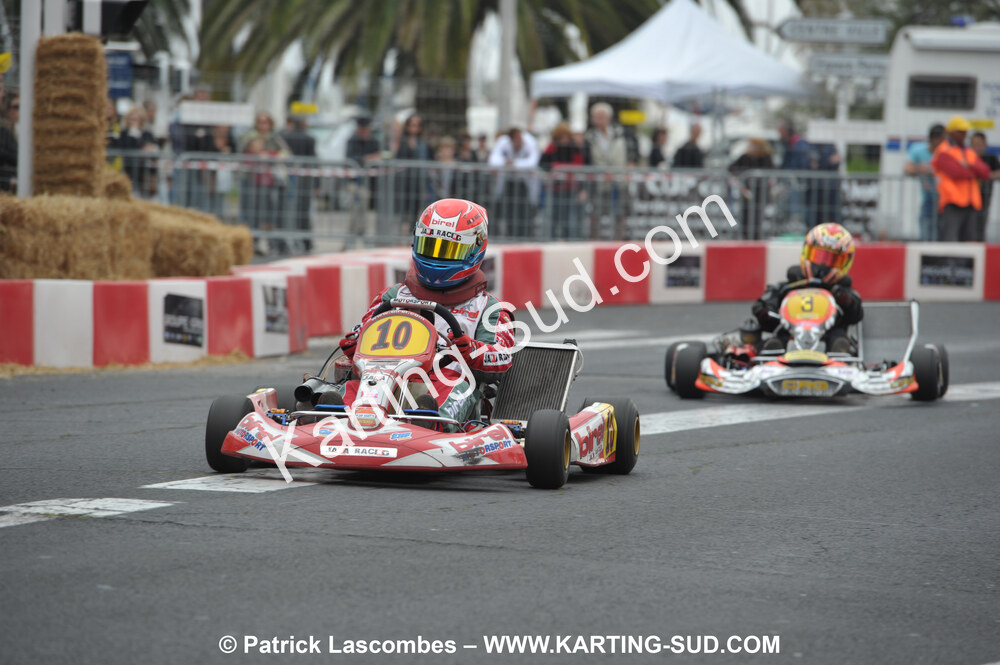 02/05/2010 : 2ème Kart Cup de La Grande Motte (photos Patrick Lascombes) 2010 — karting