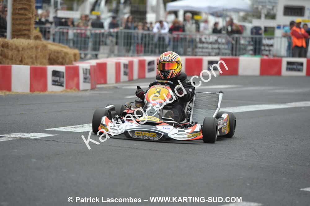 02/05/2010 : 2ème Kart Cup de La Grande Motte (photos Patrick Lascombes) 2010 — karting