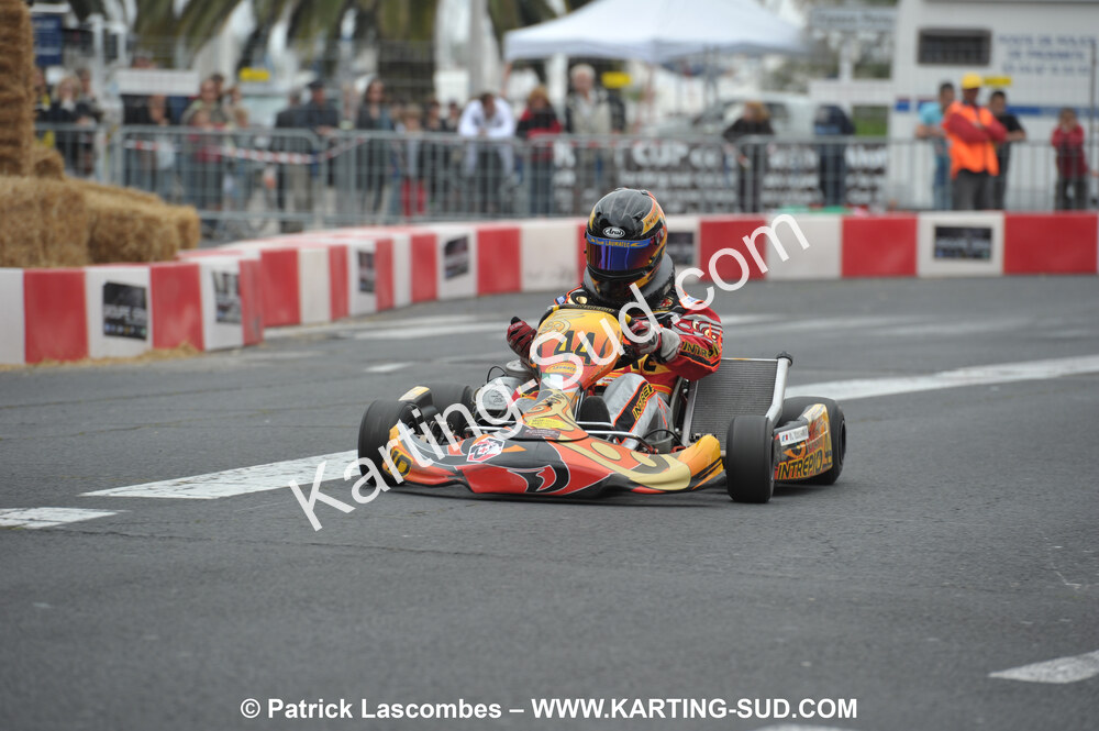 02/05/2010 : 2ème Kart Cup de La Grande Motte (photos Patrick Lascombes) 2010 — karting