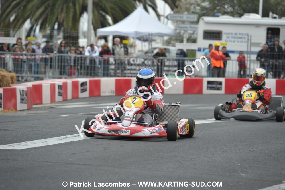02/05/2010 : 2ème Kart Cup de La Grande Motte (photos Patrick Lascombes) 2010 — karting