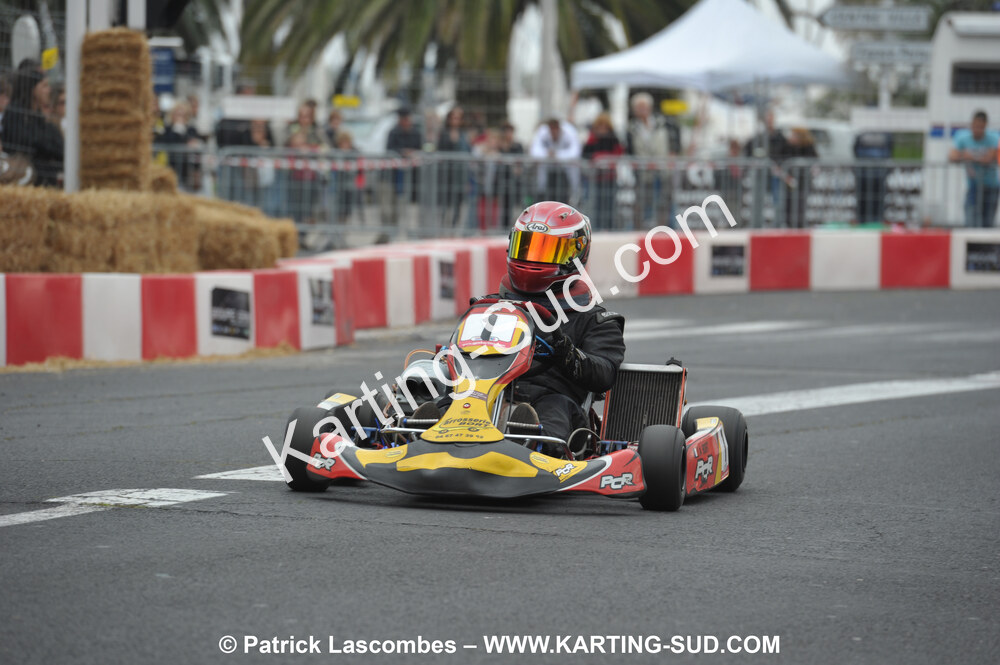 02/05/2010 : 2ème Kart Cup de La Grande Motte (photos Patrick Lascombes) 2010 — karting