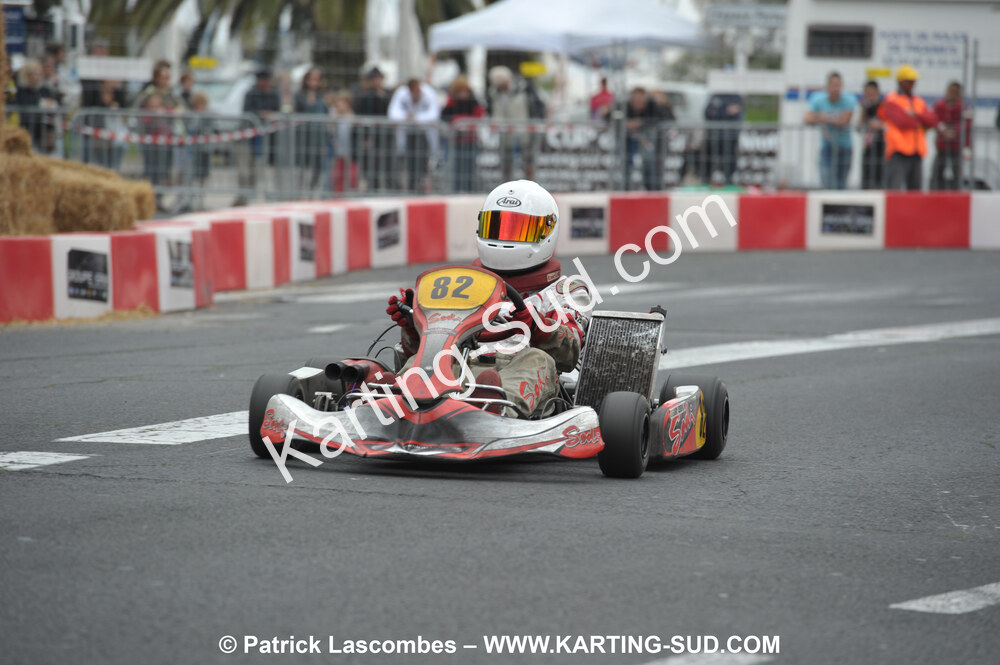 02/05/2010 : 2ème Kart Cup de La Grande Motte (photos Patrick Lascombes) 2010 — karting