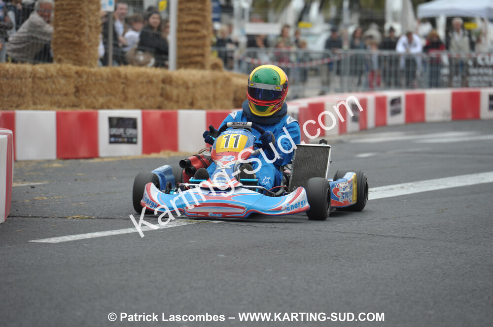 02/05/2010 : 2ème Kart Cup de La Grande Motte (photos Patrick Lascombes) 2010 — karting