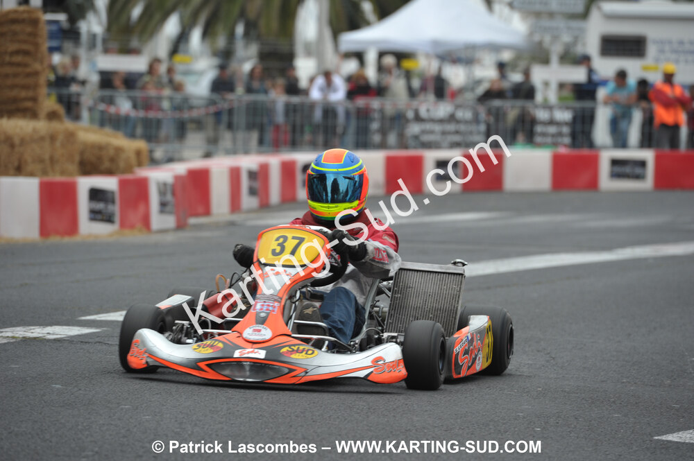 02/05/2010 : 2ème Kart Cup de La Grande Motte (photos Patrick Lascombes) 2010 — karting