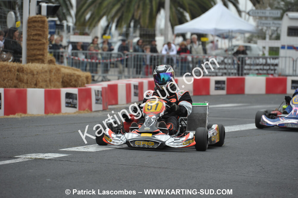 02/05/2010 : 2ème Kart Cup de La Grande Motte (photos Patrick Lascombes) 2010 — karting