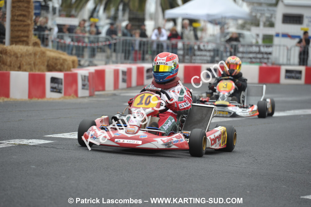 02/05/2010 : 2ème Kart Cup de La Grande Motte (photos Patrick Lascombes) 2010 — karting