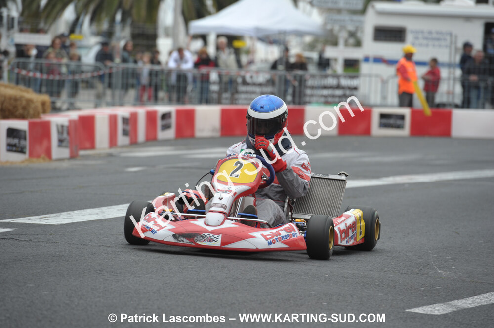 02/05/2010 : 2ème Kart Cup de La Grande Motte (photos Patrick Lascombes) 2010 — karting
