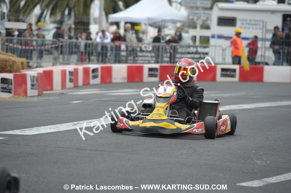 02/05/2010 : 2ème Kart Cup de La Grande Motte (photos Patrick Lascombes) 2010 — karting