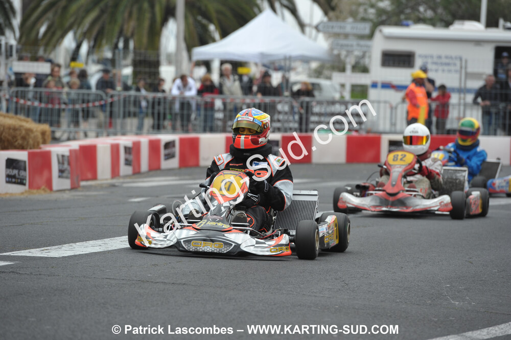02/05/2010 : 2ème Kart Cup de La Grande Motte (photos Patrick Lascombes) 2010 — karting