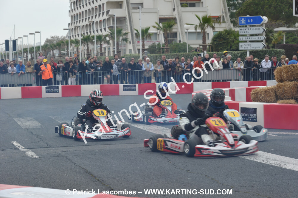 02/05/2010 : 2ème Kart Cup de La Grande Motte (photos Patrick Lascombes) 2010 — karting