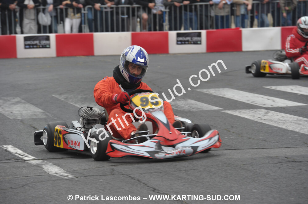 02/05/2010 : 2ème Kart Cup de La Grande Motte (photos Patrick Lascombes) 2010 — karting