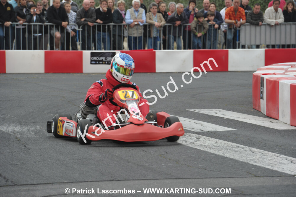 02/05/2010 : 2ème Kart Cup de La Grande Motte (photos Patrick Lascombes) 2010 — karting