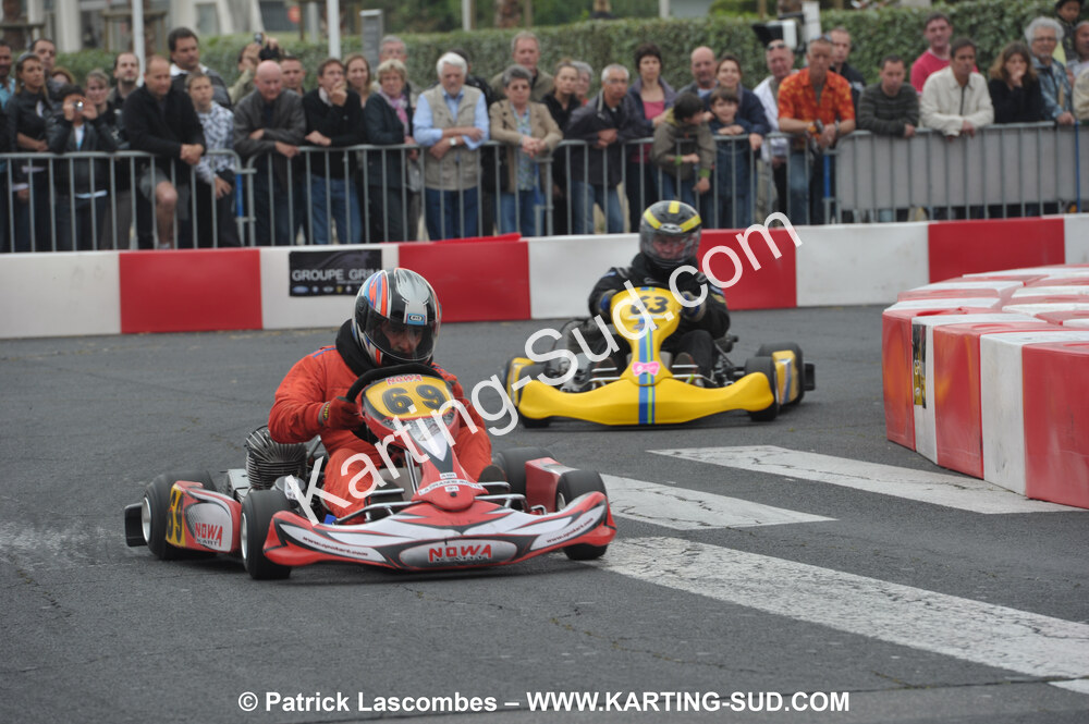 02/05/2010 : 2ème Kart Cup de La Grande Motte (photos Patrick Lascombes) 2010 — karting