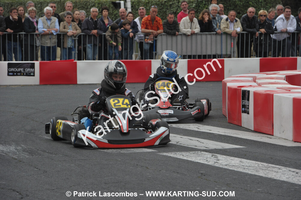 02/05/2010 : 2ème Kart Cup de La Grande Motte (photos Patrick Lascombes) 2010 — karting