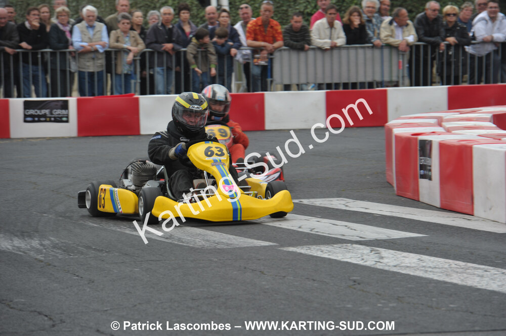 02/05/2010 : 2ème Kart Cup de La Grande Motte (photos Patrick Lascombes) 2010 — karting