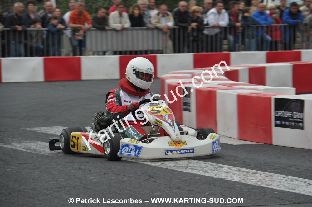 02/05/2010 : 2ème Kart Cup de La Grande Motte (photos Patrick Lascombes) 2010 — karting