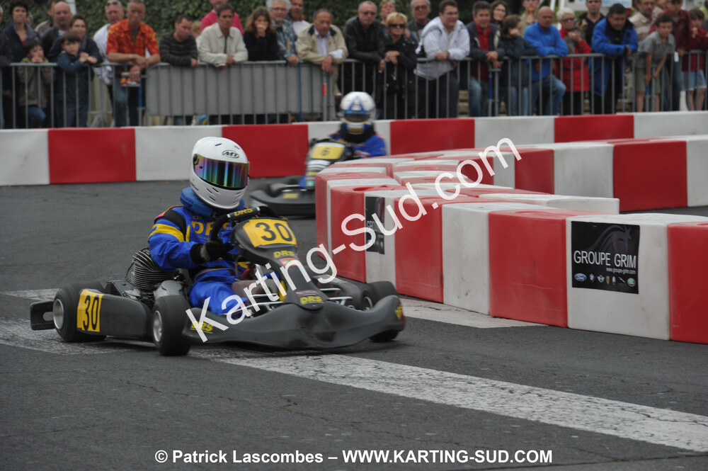 02/05/2010 : 2ème Kart Cup de La Grande Motte (photos Patrick Lascombes) 2010 — karting