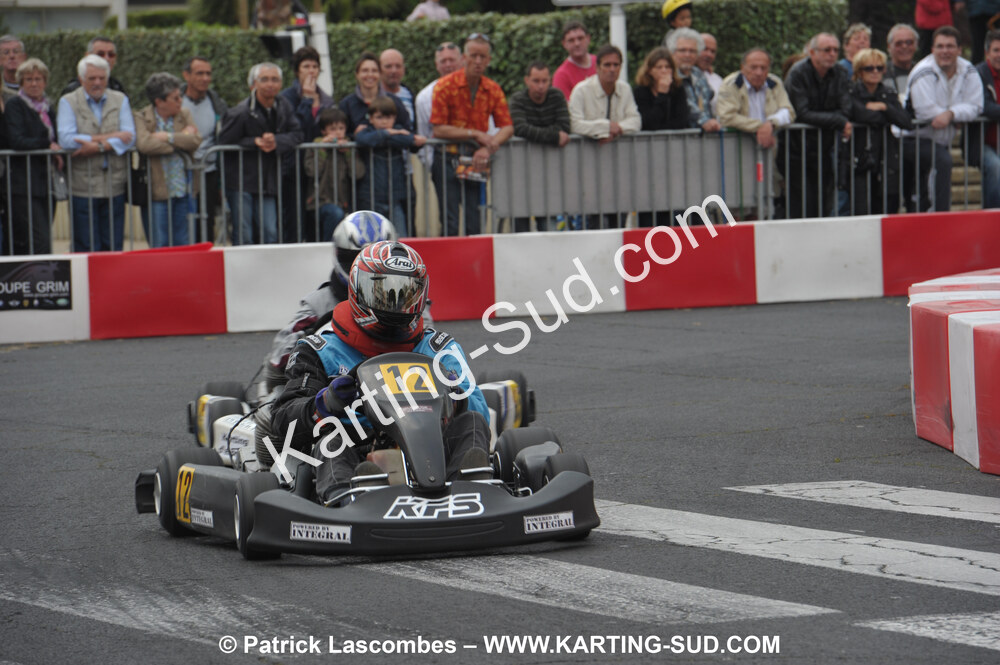 02/05/2010 : 2ème Kart Cup de La Grande Motte (photos Patrick Lascombes) 2010 — karting