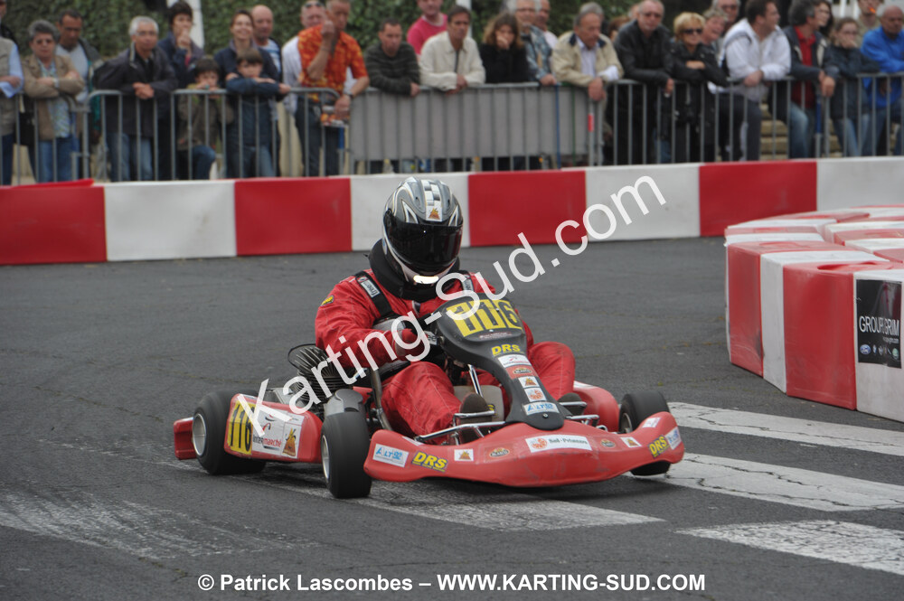 02/05/2010 : 2ème Kart Cup de La Grande Motte (photos Patrick Lascombes) 2010 — karting