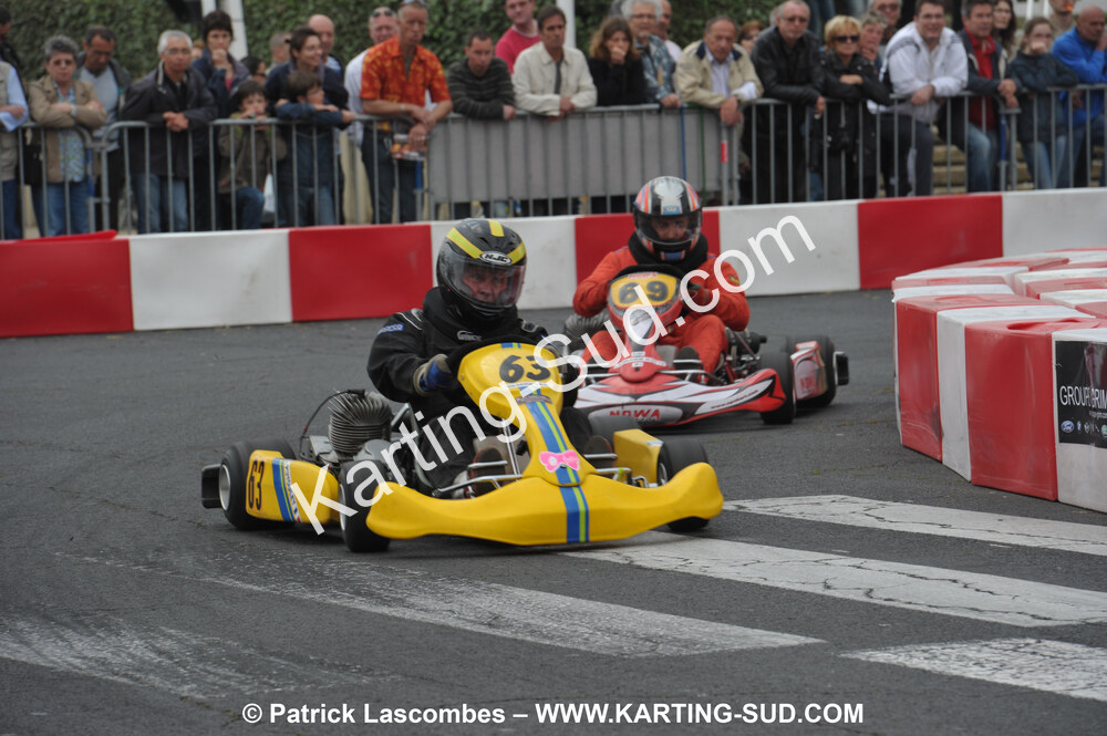 02/05/2010 : 2ème Kart Cup de La Grande Motte (photos Patrick Lascombes) 2010 — karting