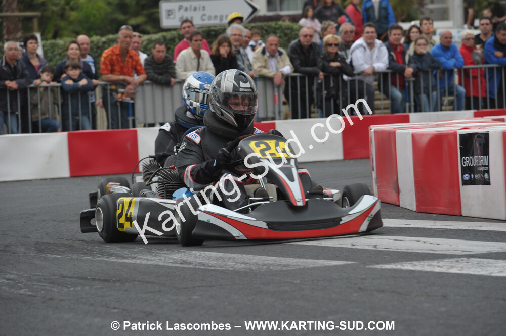 02/05/2010 : 2ème Kart Cup de La Grande Motte (photos Patrick Lascombes) 2010 — karting