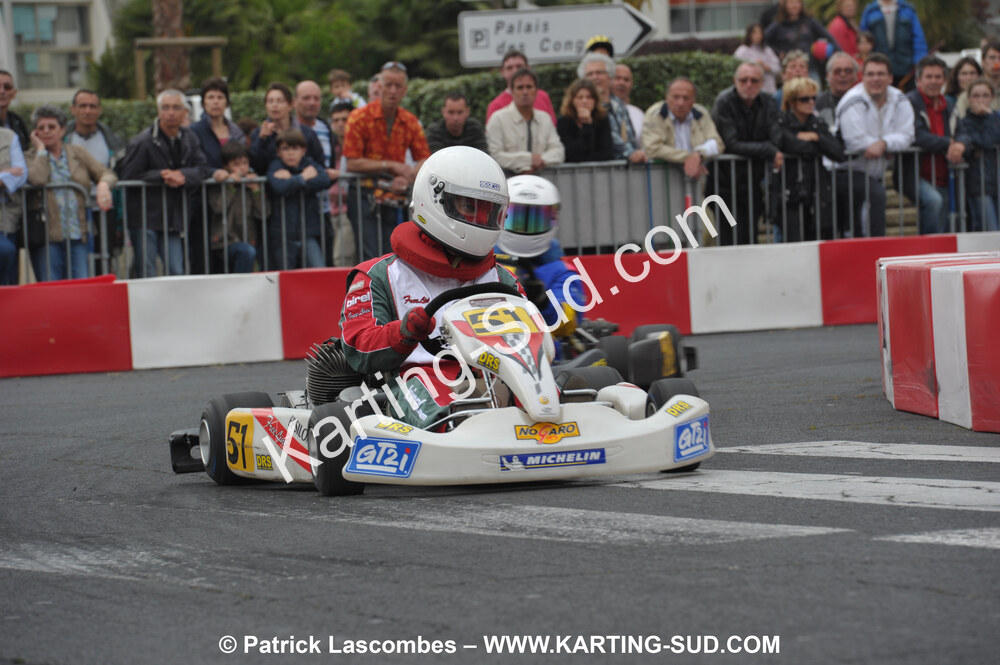 02/05/2010 : 2ème Kart Cup de La Grande Motte (photos Patrick Lascombes) 2010 — karting