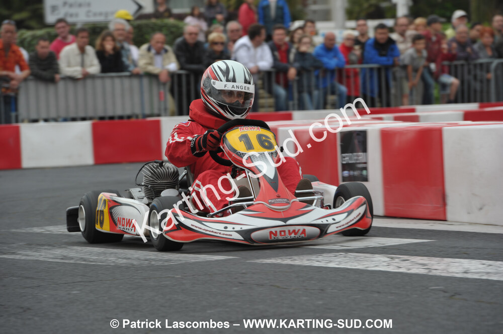 02/05/2010 : 2ème Kart Cup de La Grande Motte (photos Patrick Lascombes) 2010 — karting