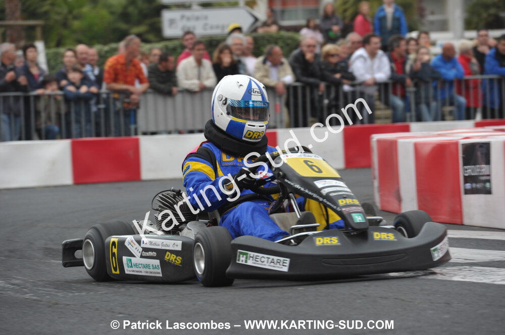 02/05/2010 : 2ème Kart Cup de La Grande Motte (photos Patrick Lascombes) 2010 — karting