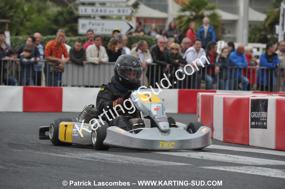 02/05/2010 : 2ème Kart Cup de La Grande Motte (photos Patrick Lascombes) 2010 — karting