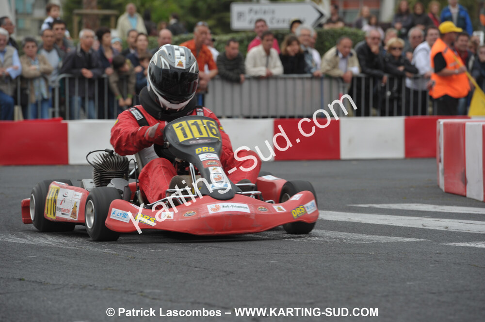 02/05/2010 : 2ème Kart Cup de La Grande Motte (photos Patrick Lascombes) 2010 — karting