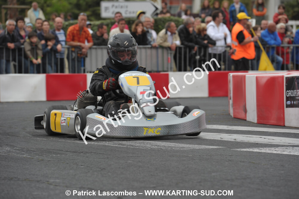 02/05/2010 : 2ème Kart Cup de La Grande Motte (photos Patrick Lascombes) 2010 — karting