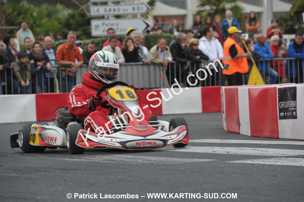 02/05/2010 : 2ème Kart Cup de La Grande Motte (photos Patrick Lascombes) 2010 — karting
