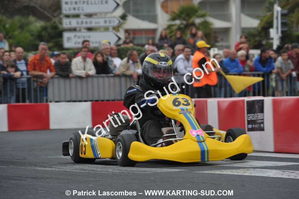 02/05/2010 : 2ème Kart Cup de La Grande Motte (photos Patrick Lascombes) 2010 — karting