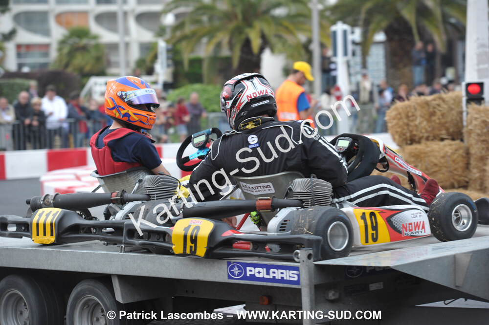 02/05/2010 : 2ème Kart Cup de La Grande Motte (photos Patrick Lascombes) 2010 — karting