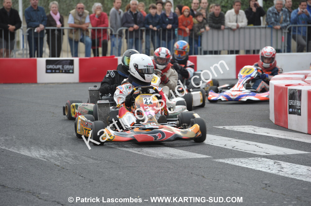 02/05/2010 : 2ème Kart Cup de La Grande Motte (photos Patrick Lascombes) 2010 — karting