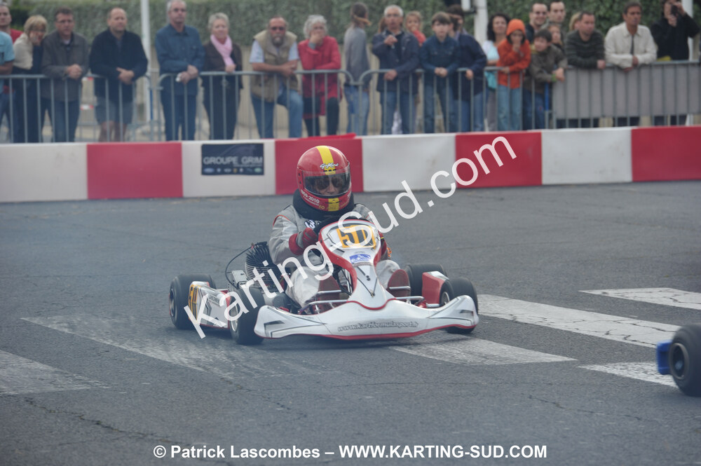 02/05/2010 : 2ème Kart Cup de La Grande Motte (photos Patrick Lascombes) 2010 — karting