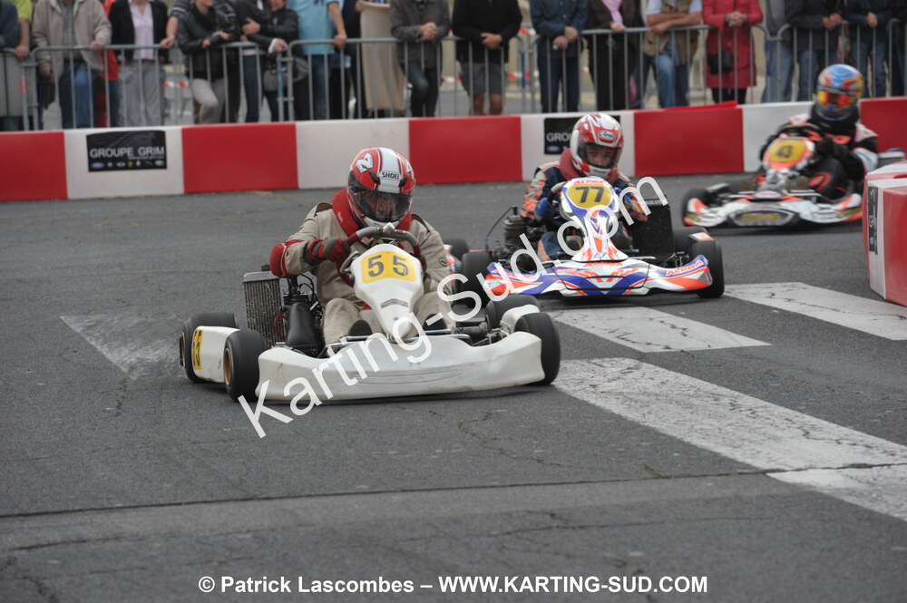 02/05/2010 : 2ème Kart Cup de La Grande Motte (photos Patrick Lascombes) 2010 — karting