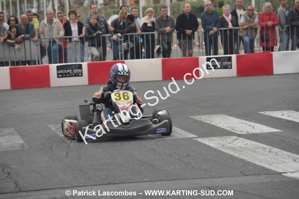 02/05/2010 : 2ème Kart Cup de La Grande Motte (photos Patrick Lascombes) 2010 — karting